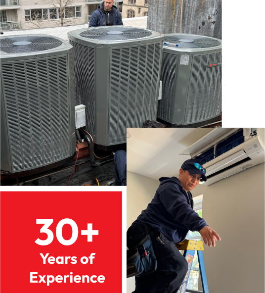 HVAC Solution Brooklyn