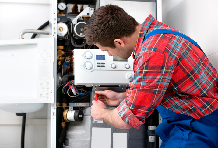 Emergency heating services in Brooklyn NY