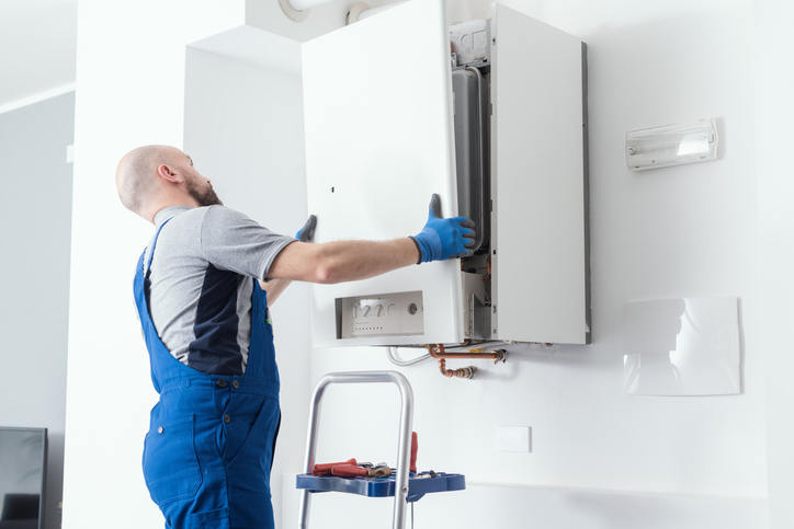 boiler repair in Brooklyn NY